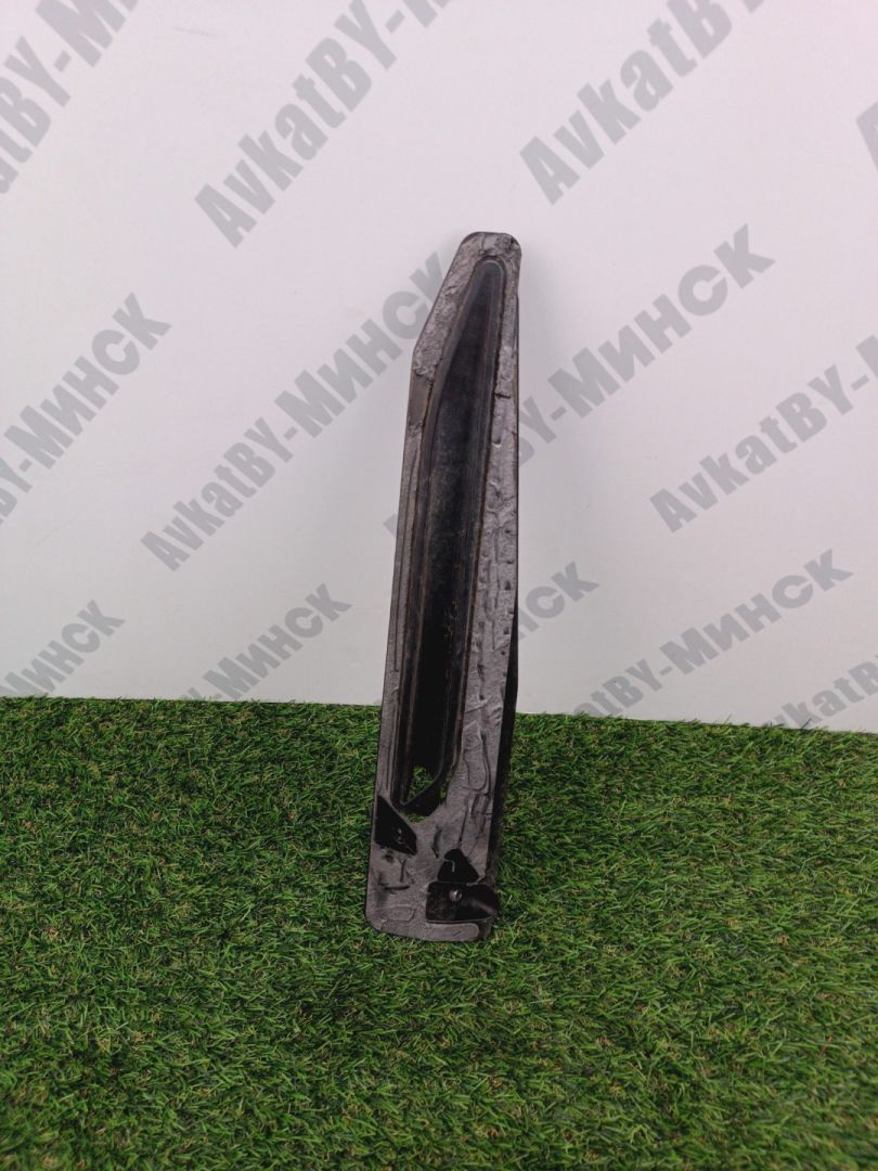 Кронштейн крепления порога BMW i5 G60 2023, электро, a300, седан, задний привод, правый руль, 5A61B57, 63145A61B57 - фото №1