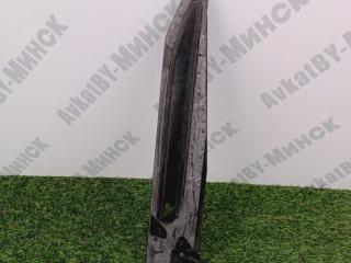 Кронштейн крепления порога BMW i5 G60 2023, электро, a300, седан, задний привод, правый руль, 5A61B57, 63145A61B57