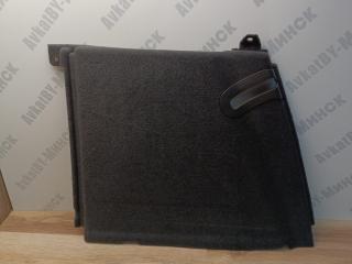 обшивка багажника BMW X4 M F98 2021, 3.0 л., s58b30a, бензин, АКПП, donington-grau metallic (c28), внедорожник 5 дв., 7481945, 51477481945, 51477481947, 7481947