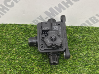 клапан системы охлаждения BMW i5 G60 2023, электро, a300, седан, задний привод, правый руль, 64119462114, 9462114