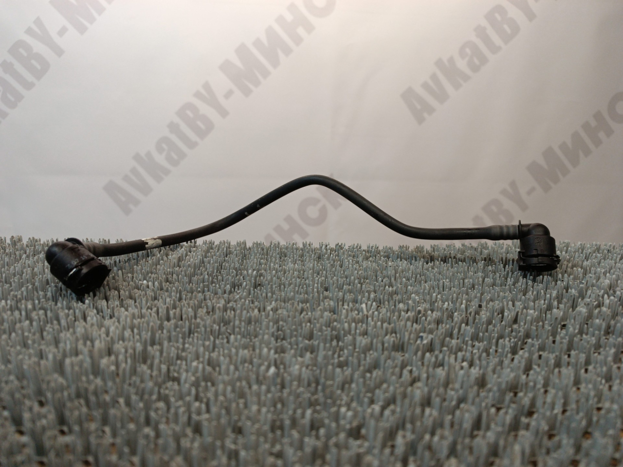 патрубок (трубопровод, шланг) BMW X4 M F98 2021, 3.0 л., s58b30a, бензин, АКПП, donington-grau metallic (c28), внедорожник 5 дв., 8054850, 11538054850 - фото №1