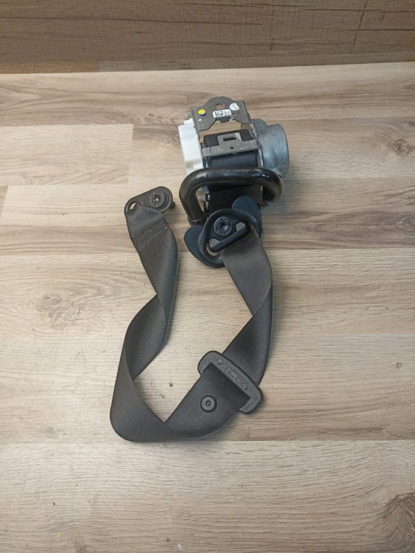 ремень безопасности BMW X5 G05 2019, 3.0 л., B58B30C, бензин, АКПП, a96, внедорожник 5 дв., полный привод, 7941624, 72117941624 - фото №1