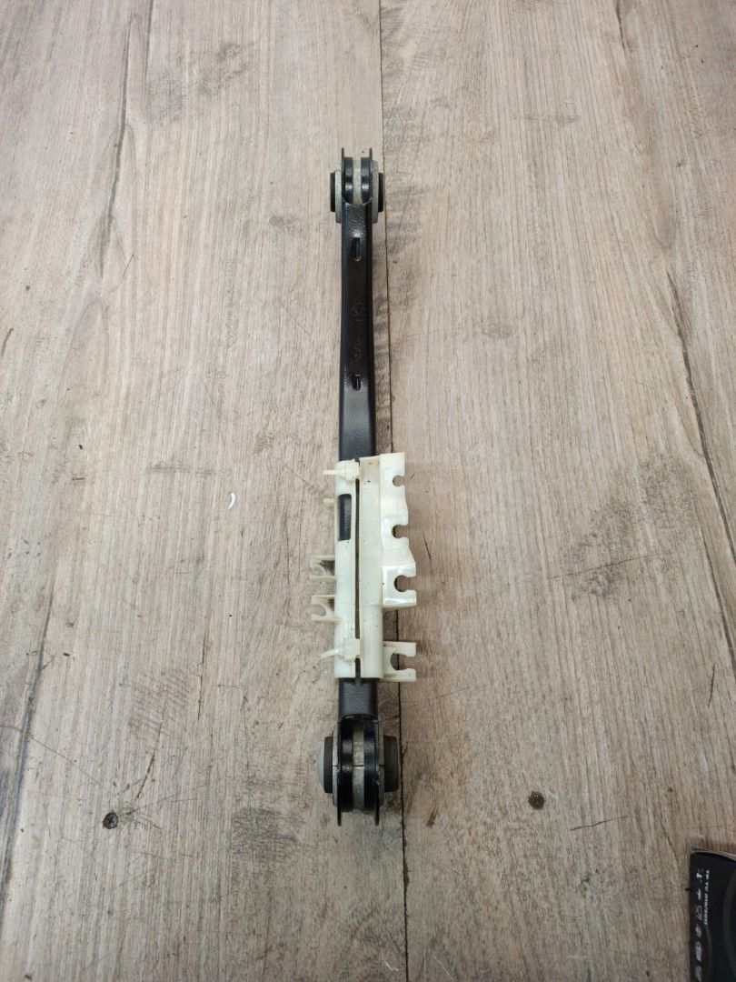 рычаг задний левый BMW X7 G07 2019, 3.0 л., B58B30C, бензин, АКПП, a96, внедорожник 5 дв., полный привод, 33306878029, 6878029 - фото №1