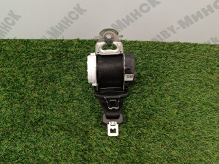 ремень безопасности BMW i5 G60 2023, электро, a300, седан, задний привод, правый руль, 72115A54E09, 5A54E09