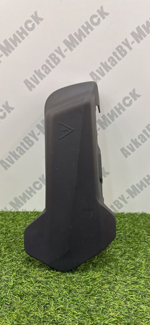 крышка отсека ЭБУ BMW X7 G07 2019, 3.0 л., B58B30C, бензин, АКПП, a96, внедорожник 5 дв., полный привод, 12908654216, 8654216 - фото №1