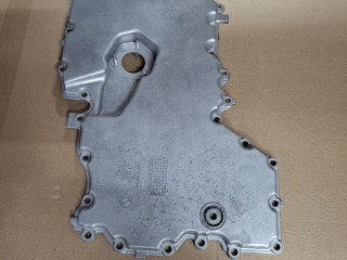 масляный поддон BMW X7 G07 2021, 4.4 л., N63B44D, бензин, АКПП, c27 arktis-grau brillanteffekt, внедорожник 5 дв., полный привод, 11138643445, 8643445