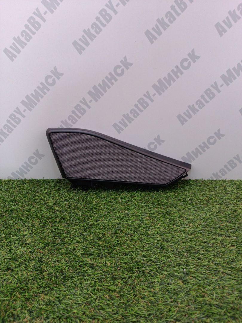 сетка на динамик BMW X7 G07 2019, 3.0 л., B58B30C, бензин, АКПП, a96, внедорожник 5 дв., полный привод, 51417455103, 7455103, 51418495499, 8495499 - фото №1