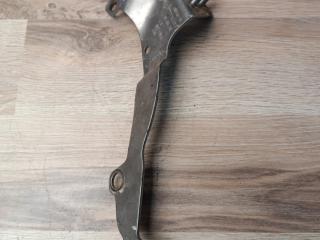 Кронштейн (крепление) выпускного коллектора BMW X3 G01 2020, 3.0 л., B58B30B, бензин, c1m, внедорожник 5 дв., полный привод, 18328664540, 8664540