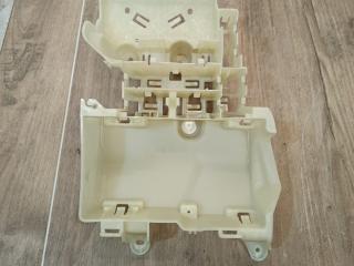 кронштейн (крепление) BMW X5 G05 2019, 3.0 л., B58B30C, бензин, АКПП, a96, внедорожник 5 дв., полный привод, 8780755, 61138780755