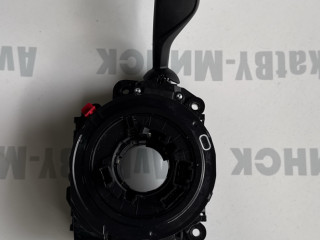 переключатель подрулевой (стрекоза) BMW X7 G07 2021, 3.0 л., B58B30C, бензин, АКПП, a96, внедорожник 5 дв., полный привод, 5A1D207, 61315A1D207