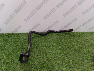 шланг (трубка) АКПП BMW X5 G05 [рестайлинг] G05 2024, 3.0 л., B58B30P, бензин, АКПП, a300, внедорожник 5 дв., полный привод, 9845877