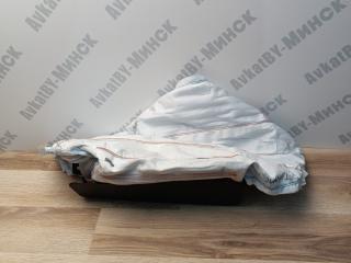 подушка безопасности коленная BMW X4 M F98 2021, 3.0 л., s58b30a, бензин, АКПП, donington-grau metallic (c28), внедорожник 5 дв., 9363843, 72129363843