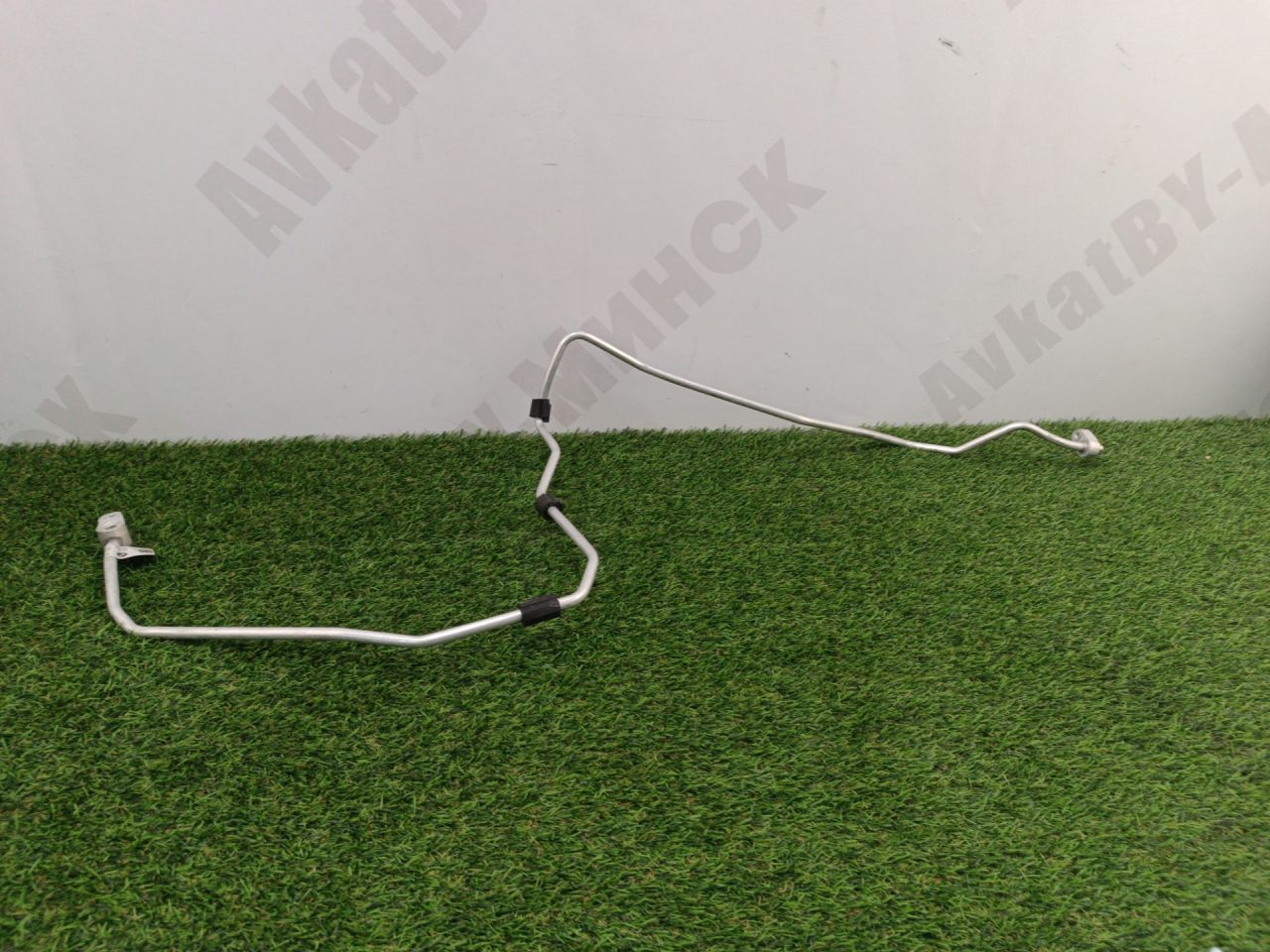 трубка кондиционера BMW X7 G07 2019, 3.0 л., B58B30C, бензин, c1m, внедорожник 5 дв., полный привод, 64536813593, 6813593 - фото №1