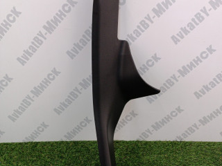 накладка на порог внутренняя BMW i5 G60 2023, электро, a300, седан, задний привод, правый руль, 51435A36B96, 5A36B96, 5A0A286