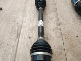 полуось передняя правая (приводной вал, ШРУС) BMW X5 G05 [рестайлинг] G05 2024, 4.4 л., S68B44A, бензин, АКПП, c5a, внедорожник 5 дв., полный привод, 8486203, 31608486203