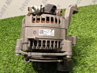 генератор BMW X7 G07 2019, 3.0 л., B58B30C, бензин, c1m, внедорожник 5 дв., полный привод, 8634166, 12318634166