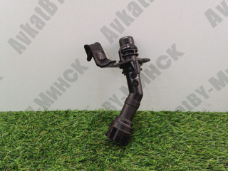 фланец (тройник) системы охлаждения BMW X5 G05 [рестайлинг] G05 2024, 3.0 л., B58B30P, бензин, АКПП, a300, внедорожник 5 дв., полный привод, 8833781, 5800697010, 8006970, 11538833781