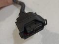 разъем (фишка) проводки Mercedes-Benz E-Класс W211/S211 [рестайлинг] W211 2007, 2.1 л., OM 646.701, дизель, АКПП, седан, A0505453028, A0029880635 - фото №2