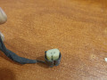 разъем (фишка) проводки Mercedes-Benz E-Класс W213/S213/C238/A238 W213 2016, 2.0 л., OM 654.920, дизель, АКПП, черный., седан, задний привод, 0075408881 - фото №2