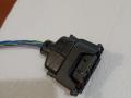 разъем (фишка) проводки Mercedes-Benz E-Класс W211/S211 [рестайлинг] W211 2007, 2.1 л., OM 646.701, дизель, АКПП, седан, A0505453028, A0029880635 - фото №2