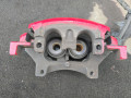 суппорт передний правый Mercedes-Benz GLE W166 2016, 3.0 л., M 276.821, бензин, A1664210481, A1664210206 - фото №2
