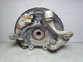 кулак задний левый Mercedes-Benz E-Класс W213/S213/C238/A238 W213 2016, 2.0 л., OM 654.920, дизель, АКПП, черный., седан, задний привод, A2133503105 - фото №2