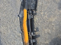 воздухозаборник Mercedes-Benz GLC-Класс X253/C253 2018, 2.1 л., OM 651.921, дизель, АКПП, черный, A2535001100 - фото №2