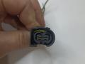 разъем (фишка) проводки Mercedes-Benz E-Класс W212/S212/C207/A207 W212 2012, АКПП, седан, 1685452928 - фото №2