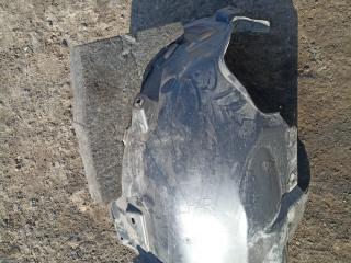 защита арок задняя левая (подкрылок) Mercedes-Benz GLS-Класс X166 2018, 3.0 л., OM 642.826, дизель, АКПП, синий, внедорожник 5 дв., полный привод, правый руль, A1668847622