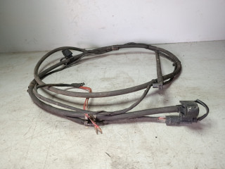 форсунка омывателя лобового стекла Mercedes-Benz E-Класс W211/S211 2005, дизель, АКПП, универсал