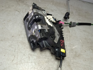 замок двери задней левой Mercedes-Benz E-Класс W213/S213/C238/A238 W213 2016, 2.0 л., OM 654.920, дизель, АКПП, черный., седан, задний привод, A0997304100