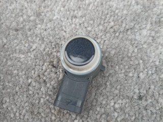 парктроник задний Mercedes-Benz E-Класс W213/S213/C238/A238 W213 2016, 2.0 л., OM 654.920, дизель, АКПП, черный., седан, задний привод, A0009055504, A0009059300