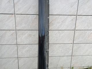 накладка на порог Mercedes-Benz E-Класс W213/S213/C238/A238 W213 2016, 2.0 л., OM 654.920, дизель, АКПП, черный., седан, задний привод, A2136909701