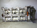 клапанная крышка Mercedes-Benz M-Класс W166 2014, 3.0 л., M 276.821, бензин, внедорожник 5 дв., A2760150201, A2760161200 - фото №5