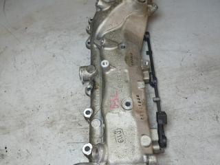 коллектор впускной Mercedes-Benz GLS-Класс X166 2018, 3.0 л., OM 642.826, дизель, АКПП, синий, внедорожник 5 дв., полный привод, правый руль, A6420908337