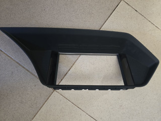 рамка под магнитолу Mercedes-Benz E-Класс W212/S212/C207/A207 2012, A2126801436