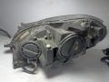 фара правая Mercedes-Benz C-Класс W204 [рестайлинг] C204 2011, 2.1 л., OM 651.911, дизель, АКПП, серебристый, седан, задний привод, A2048205859 - фото №2