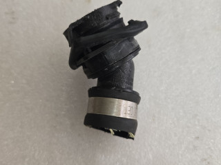 патрубок отопителя (печки) Mercedes-Benz E-Класс W213/S213/C238/A238 W213 2016, 2.0 л., OM 654.920, дизель, АКПП, черный., седан, задний привод, A2138302005