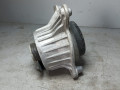 подушка крепления двигателя Mercedes-Benz E-Класс W213/S213/C238/A238 W213 2016, 2.0 л., OM 654.920, дизель, АКПП, черный., седан, задний привод, A2132400600 - фото №3