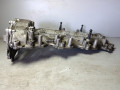клапанная крышка Mercedes-Benz M-Класс W166 2014, 3.0 л., M 276.821, бензин, внедорожник 5 дв., A2760162700, A2760150201 - фото №2