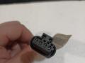 разъем (фишка) проводки Mercedes-Benz C-Класс W205/S205/C205 2014, A0285458326, A2054409105, A0285452726 - фото №2