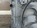 кассета радиаторов Mercedes-Benz E-Класс W213/S213/C238/A238 W213 2016, 2.0 л., OM 654.920, дизель, АКПП, черный., седан, задний привод, A0999061000, A0995002003, A0995000454, A0995007303 - фото №4