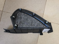 накладка декоративная Mercedes-Benz CLS AMG C257 2018, 2.9 л., OM 656.929, дизель, АКПП, A2386801002 - фото №2