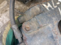 суппорт передний левый Mercedes-Benz M-Класс W163 2000, 2.7 л., OM 612.963, дизель, внедорожник 5 дв. - фото №2