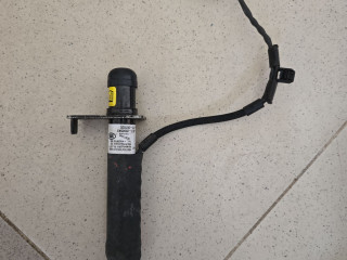 пиропатрон петли капота Jaguar F-Pace 1 поколение 2020, электро, J9C316E634