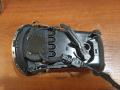 дефлектор обдува салона Mercedes-Benz C-Класс W204 [рестайлинг] C204 2011, 2.1 л., OM 651.911, дизель, АКПП, серебристый, седан, задний привод, A2048306654 - фото №3