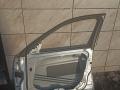 дверь передняя правая Mercedes-Benz C-Класс W204 [рестайлинг] C204 2011, 2.1 л., OM 651.911, дизель, АКПП, серебристый, седан, задний привод - фото №3