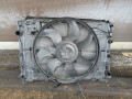 кассета радиаторов Mercedes-Benz E-Класс W213/S213/C238/A238 W213 2016, 2.0 л., OM 654.920, дизель, АКПП, черный., седан, задний привод, A0999061000, A0995002003, A0995000454, A0995007303 - фото №2