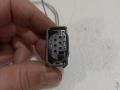 разъем (фишка) проводки Mercedes-Benz E-Класс W211/S211 [рестайлинг] W211 2007, 2.1 л., OM 646.701, дизель, АКПП, седан, 2105403681 - фото №2