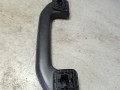 ручка внутренняя потолочная Mercedes-Benz E-Класс W213/S213/C238/A238 W213 2016, 2.0 л., OM 654.920, дизель, АКПП, черный., седан, задний привод, A0998150039 - фото №2